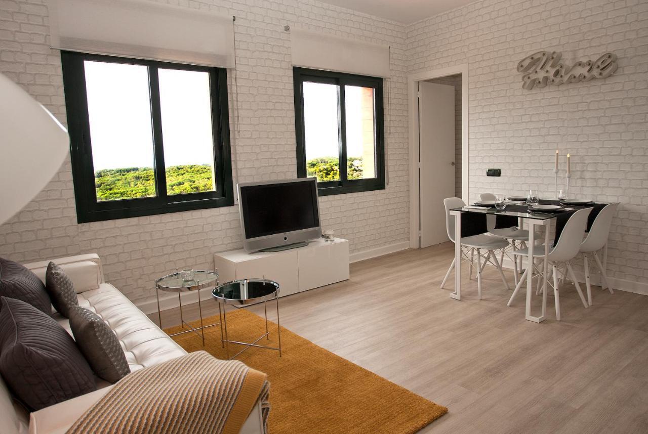 Charming & Peaceful Apartment Begur With Swimming Pool المظهر الخارجي الصورة